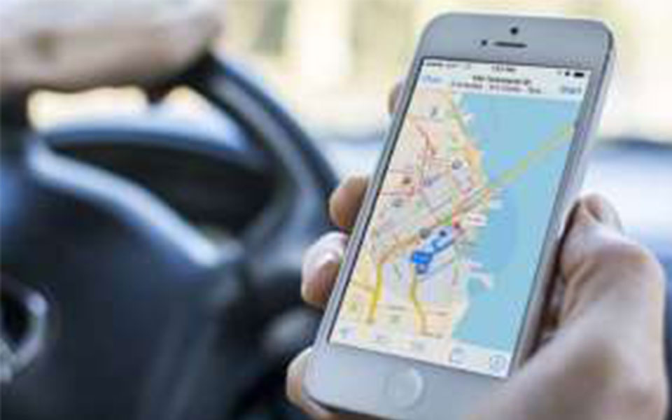 Apple to roll out improved version of Maps