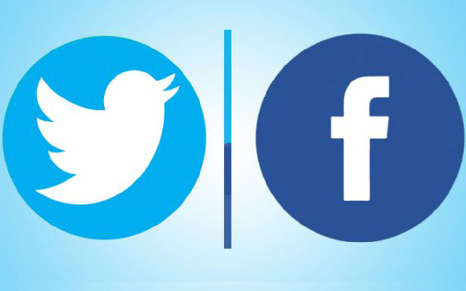 New algorithm may help reveal fake Facebook, Twitter accounts