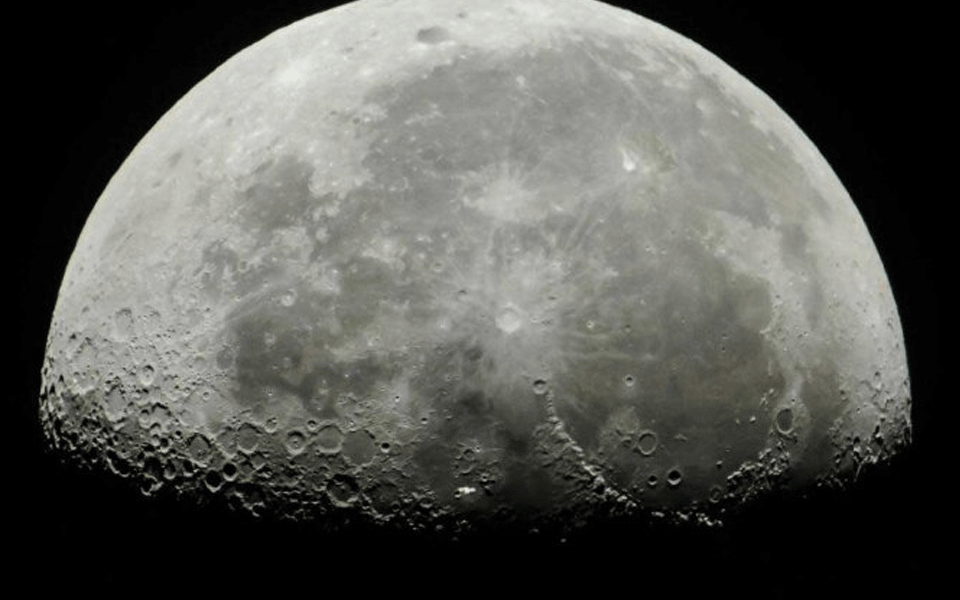 Indian scientists develop sustainable process for making brick-like structures on Moon
