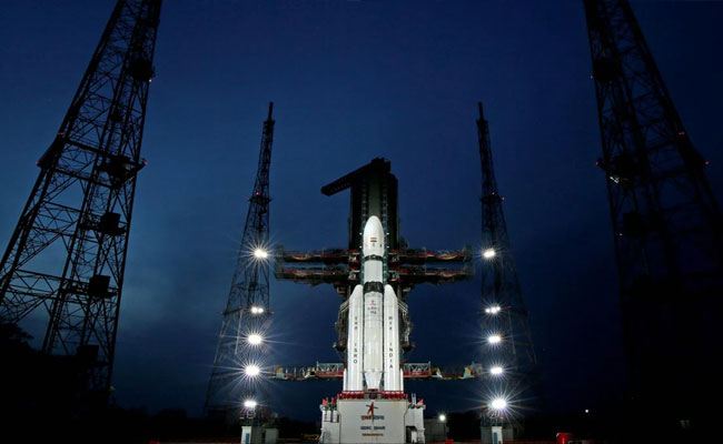All eyes on ISRO as country eagerly awaits launch of Chandrayaan 3