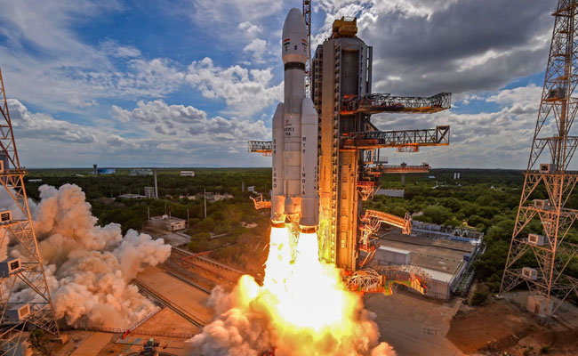"Another milestone": ISRO rocket accomplishes zero orbital debris mission
