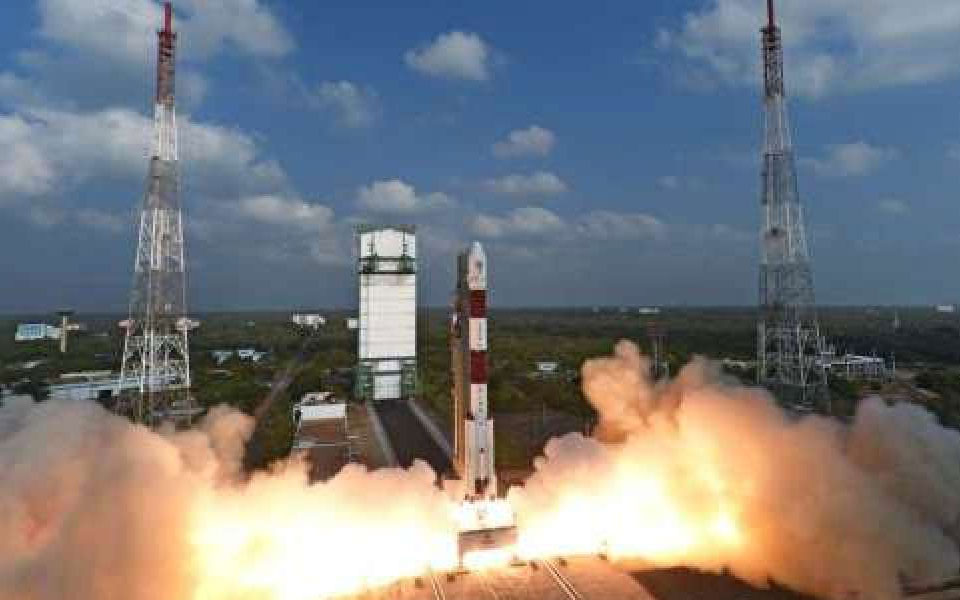 India's first manned space mission to send 3 persons