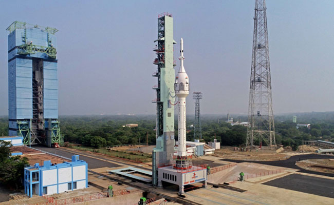 ISRO gears up for maiden human space flight programme with launch of test vehicle mission