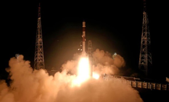 Space docking experiment: Spacecraft injected into right orbit, ISRO eyes another tech feat