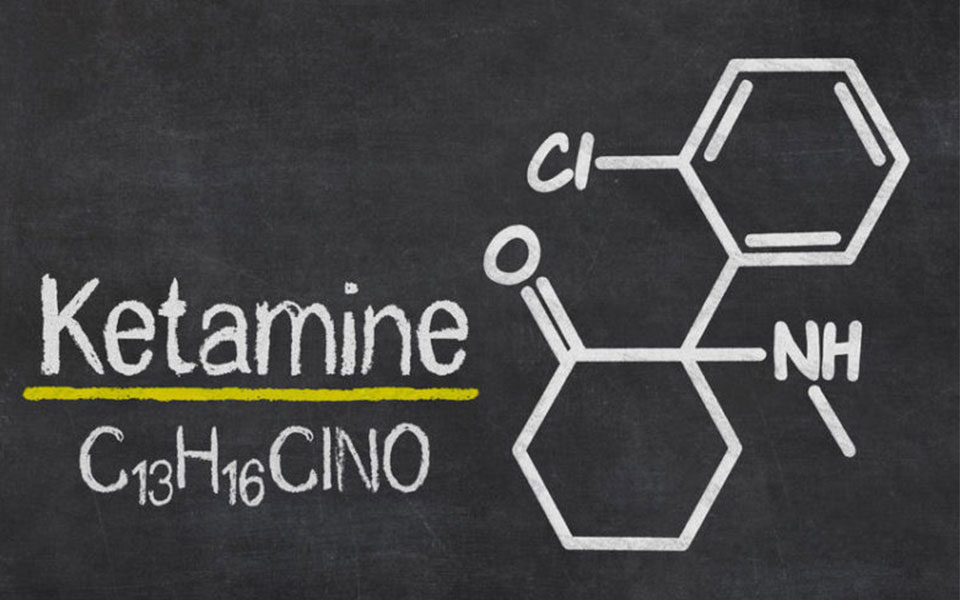 Ketamine can cut depression, suicidality rapidly: Study