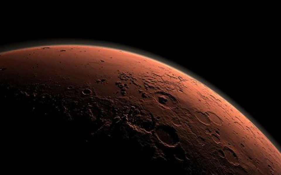 Mars to come closest to Earth in 15 years next month