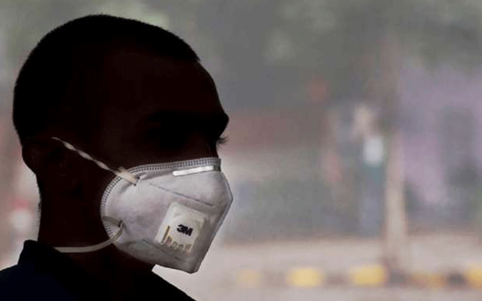 Indian scientists find N95 masks to be most effective at stopping COVID-19 spread