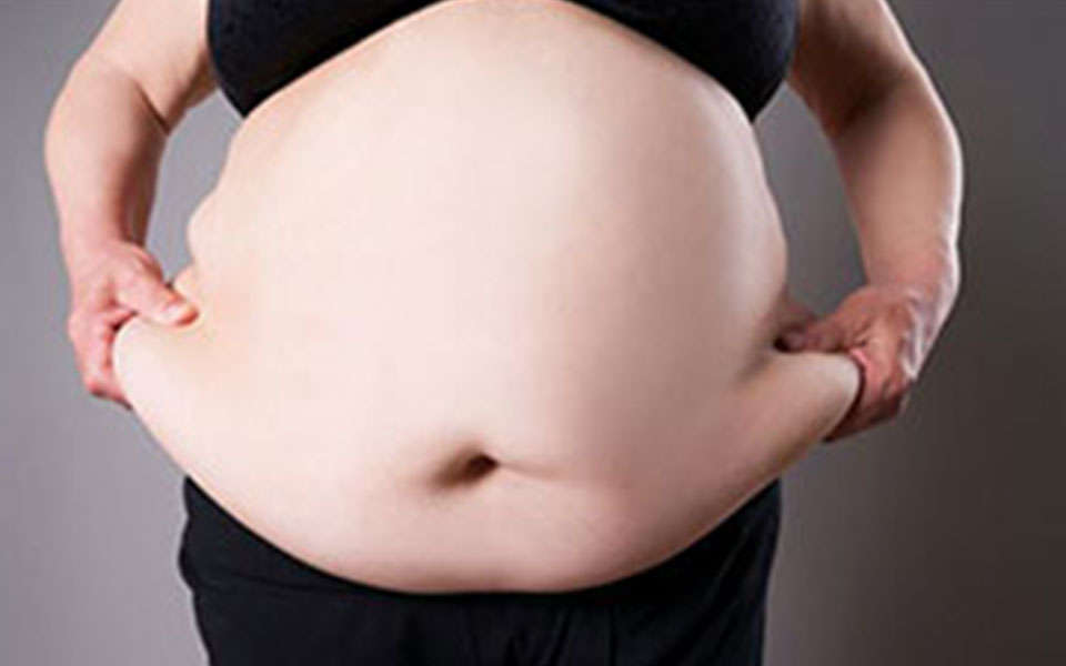 Scientists offer hope for genetically determined obesity