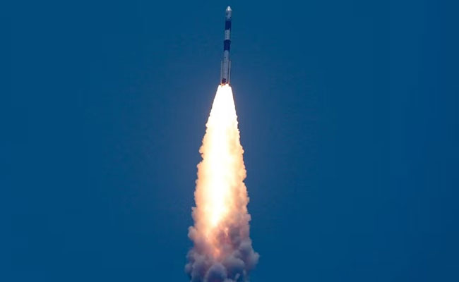ISRO carries out trajectory correction manoeuvre on Aditya-L1