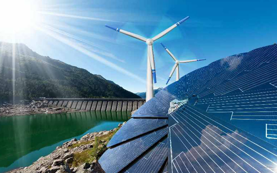 World saw largest rise in renewable energy capacity in 2017: Report