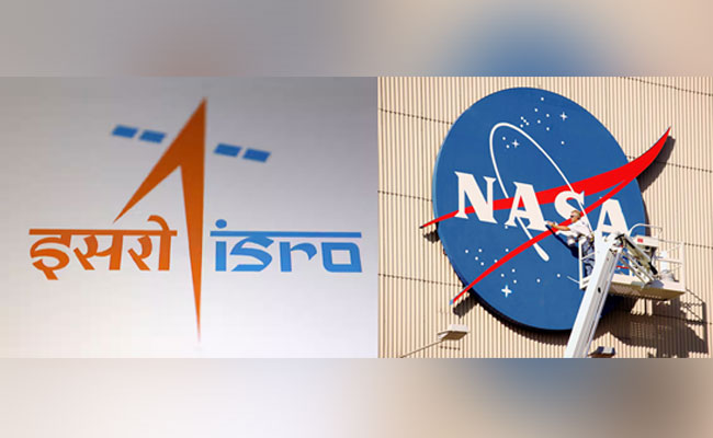 ISRO, NASA discuss potential opportunities in space exploration