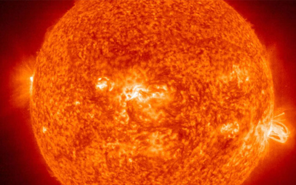 Stars' 'DNA' could help scientists find Sun's lost siblings