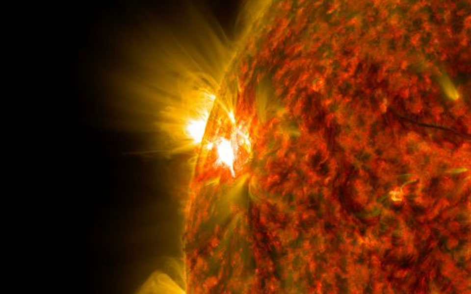 NASA to launch car-size spacecraft to study Sun