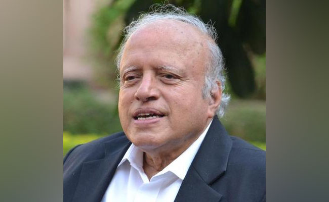Iconic agricultural scientist M S Swaminathan passes away