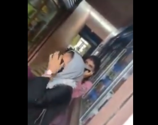 Viral video falsely portrays harassment of Muslim women in K’taka as "Love Jihad" incident