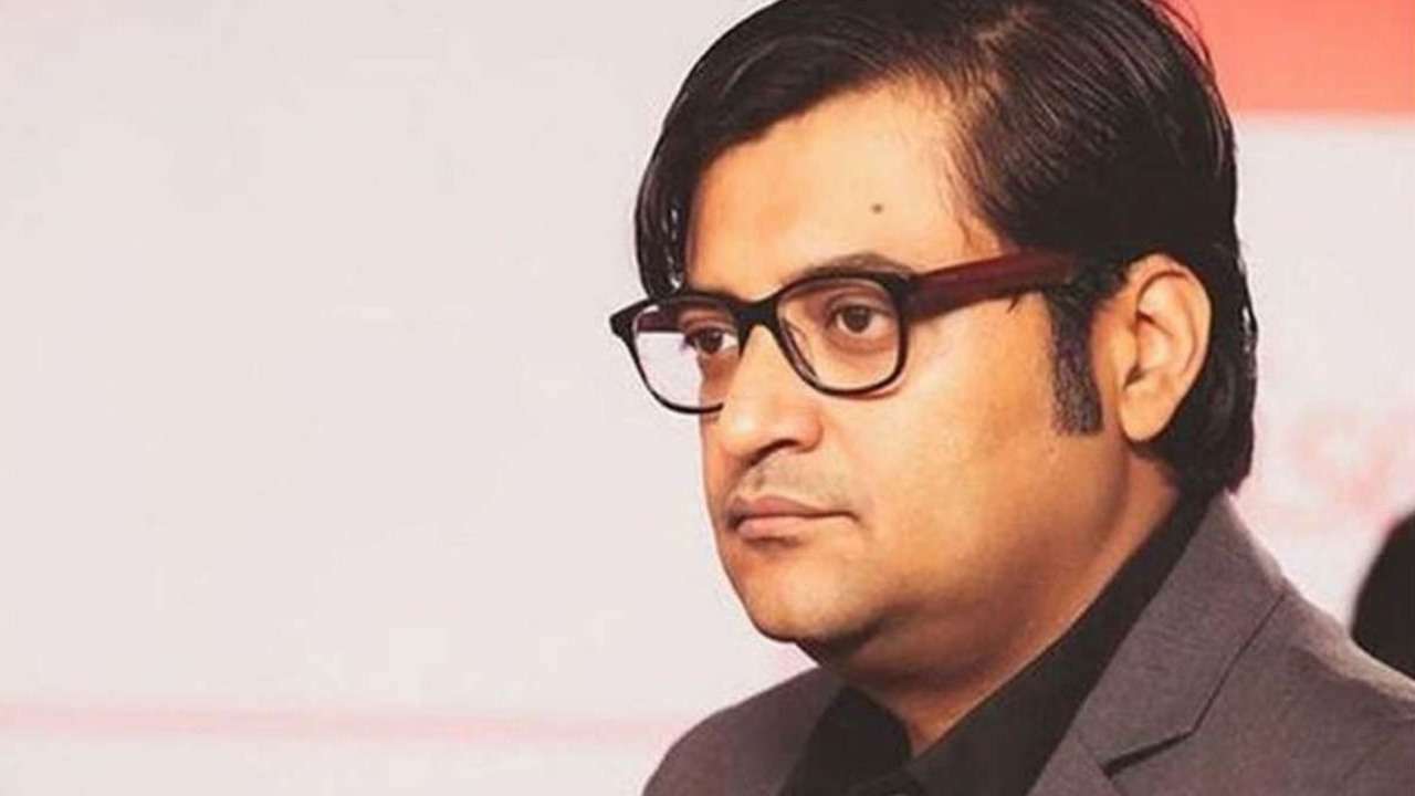 #WellDoneMumbaiPolice top trending on Twitter India after Arnab Goswami’s arrest