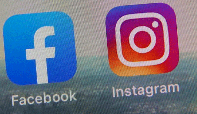 Facebook and Instagram users in Europe could get ad-free subscription option, WSJ reports