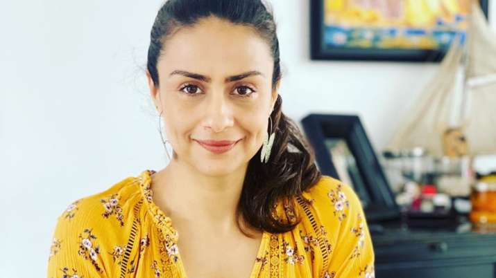 Actress Gul Panag joins Bollywood figures in showing support to protesting farmers