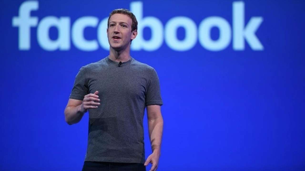 Facebook parent meta cuts 11,000 jobs, 13% of workforce