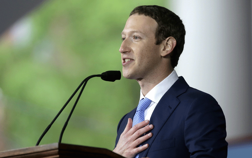 Mark Zuckerberg apologises for data debacle, says ready to testify