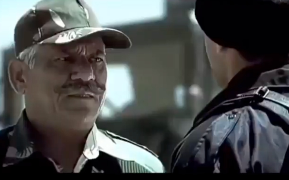 Om Puri’s ‘Lakshya’ dialogue goes viral after ceasefire violation by Pakistan