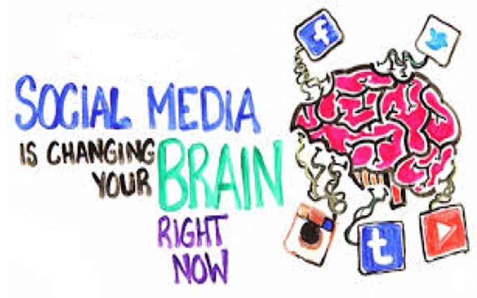 'Social media has power to play with minds'