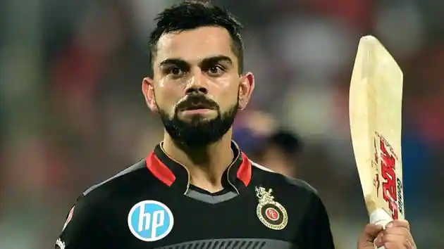 Amidst calls for dropping Kohli, RCB reacts to his disappointing returns; here's what RCB tweeted