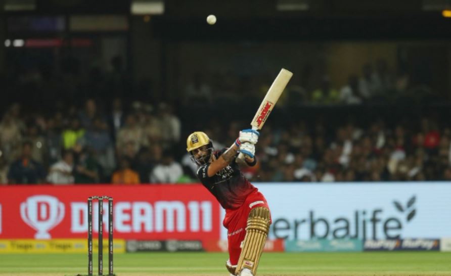 “We need more of these drives tonight. But …,” Bengaluru Police's humorous meme tweets on RCB match