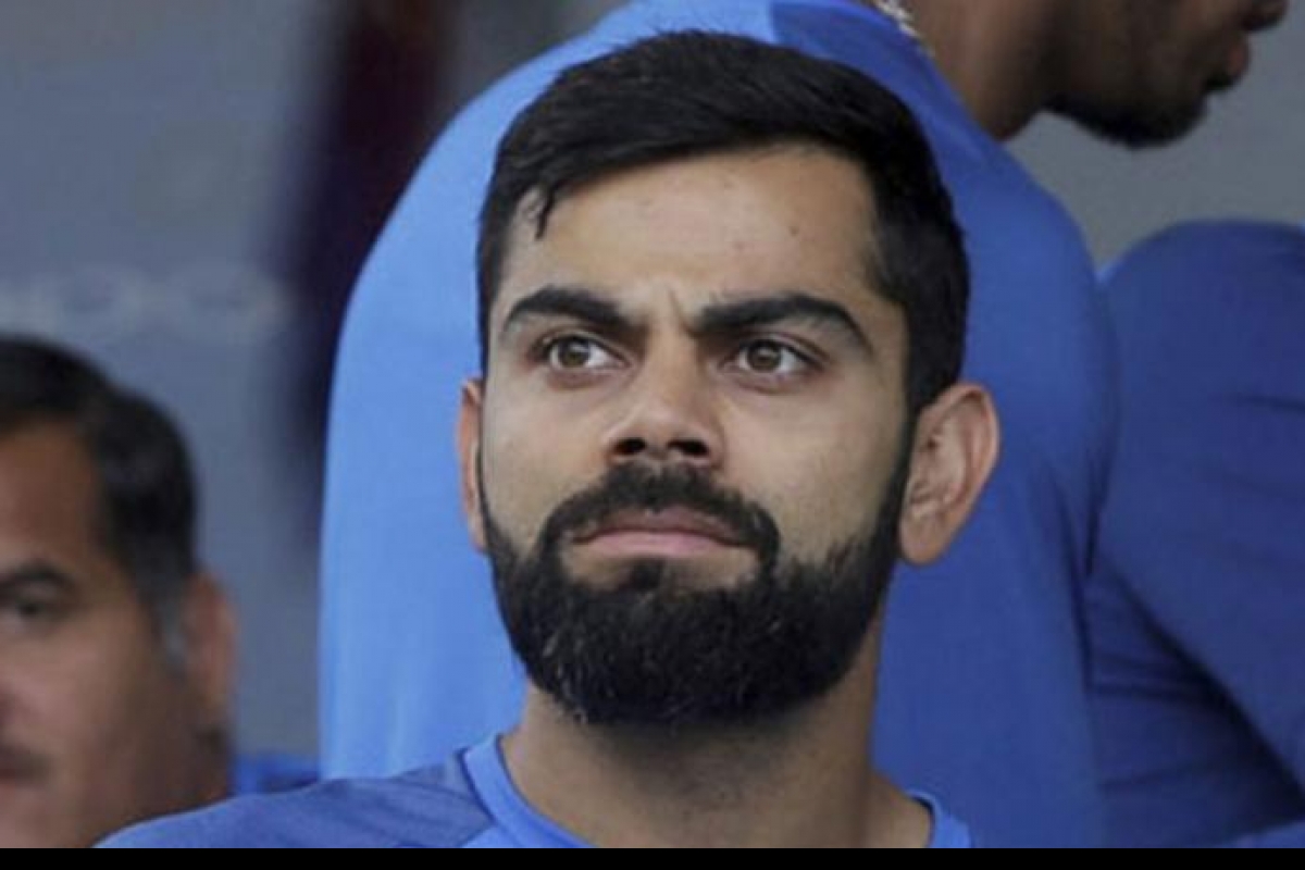 After Bollywood stars, Indian captain Virat Kohli tweets on farmers’ protest; here’s what he said