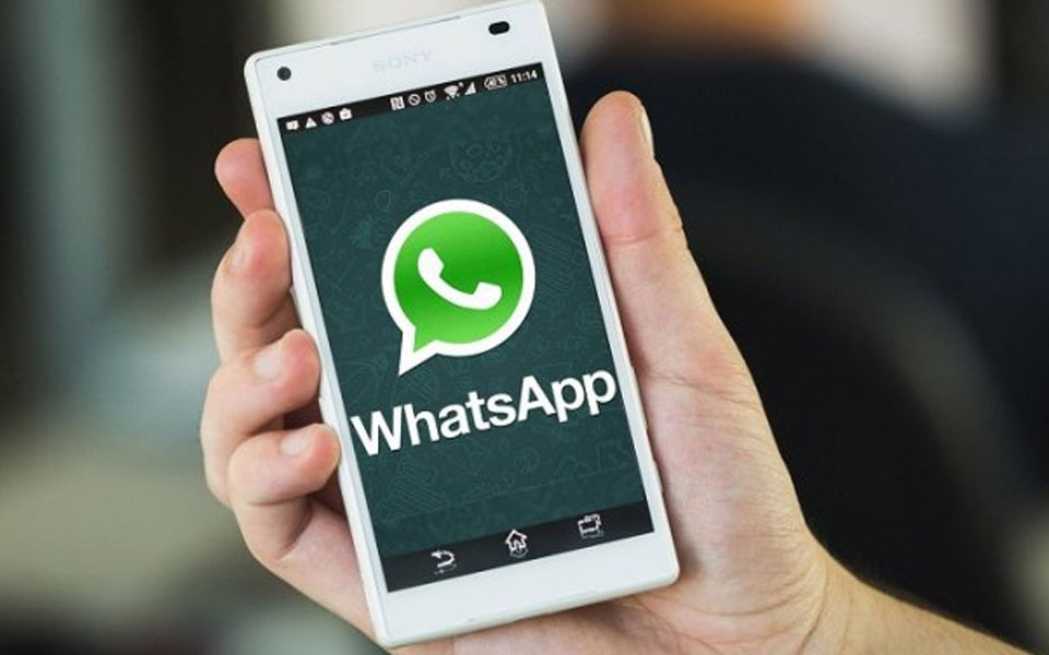 WhatsApp rolls out group calling for voice, video