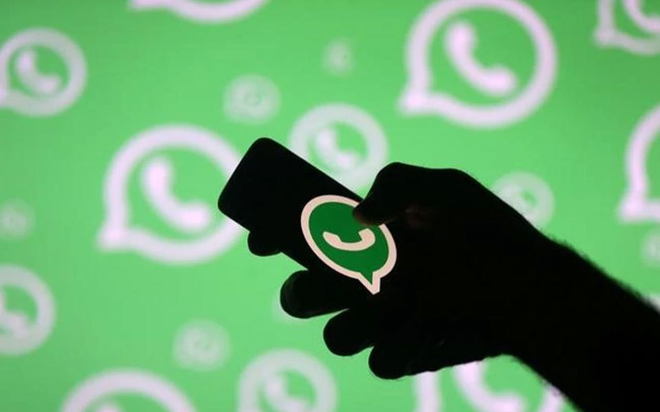 WhatsApp officially rolls out forward message limit for Indian users