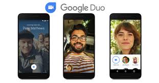 Google Duo for Android Now Allows Up to 32 People in Group Video Calls: Report