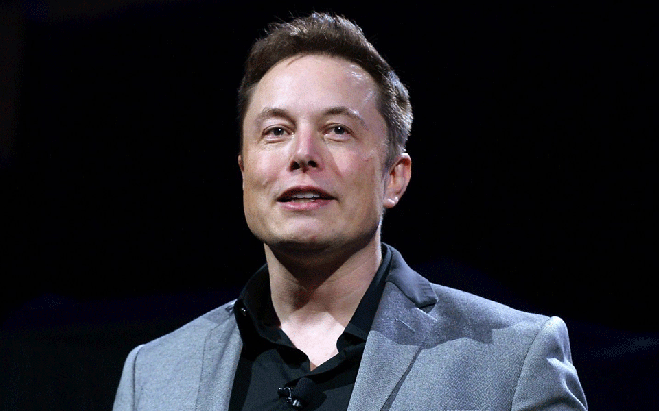 Twitter is simply the most interesting place on the Internet: Elon Musk