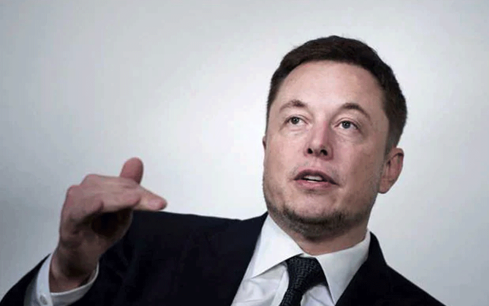 Twitter's new boss Elon Musk says blue tick on sale for USD 8 per month