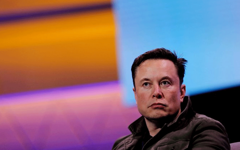 Elon Musk to relaunch Twitter's Blue Tick subscription service on Nov. 29