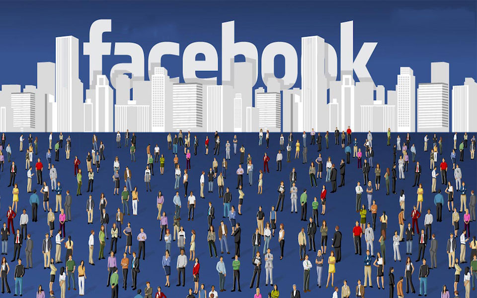 Facebook to train 1 mn US entrepreneurs in digital skills