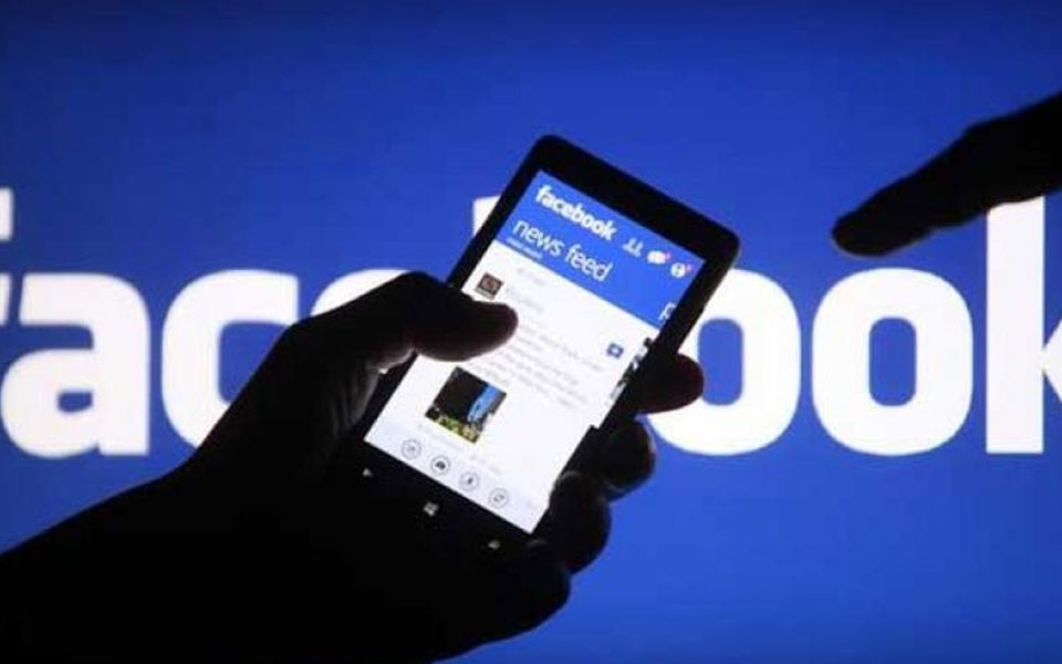 Facebook stock at all-time high despite data breaches