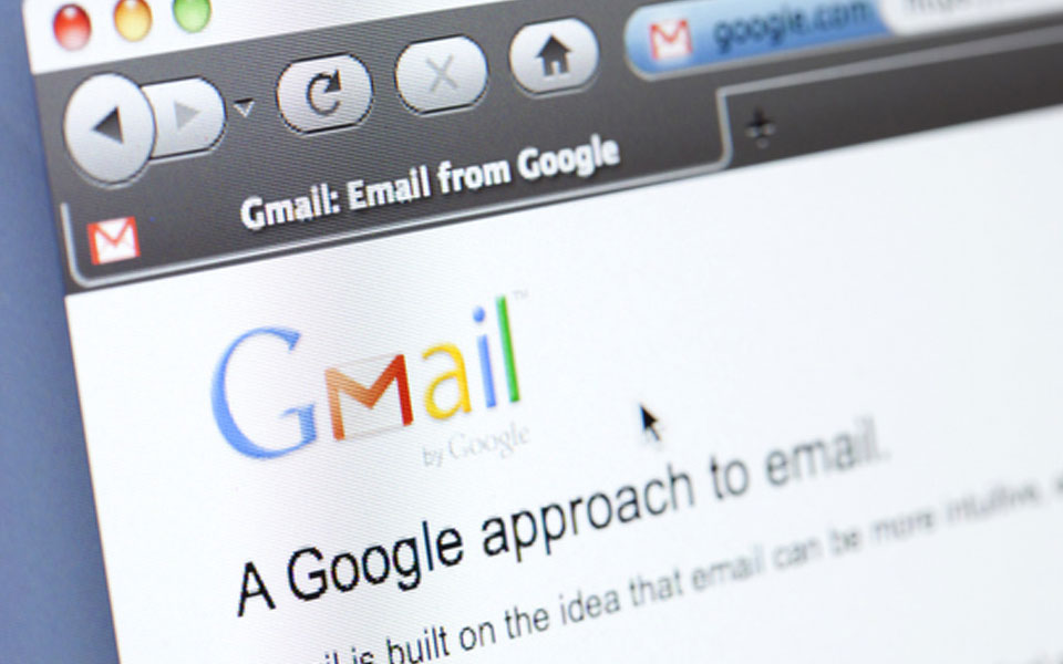 Google still allowing third-party apps read your Gmail: Report
