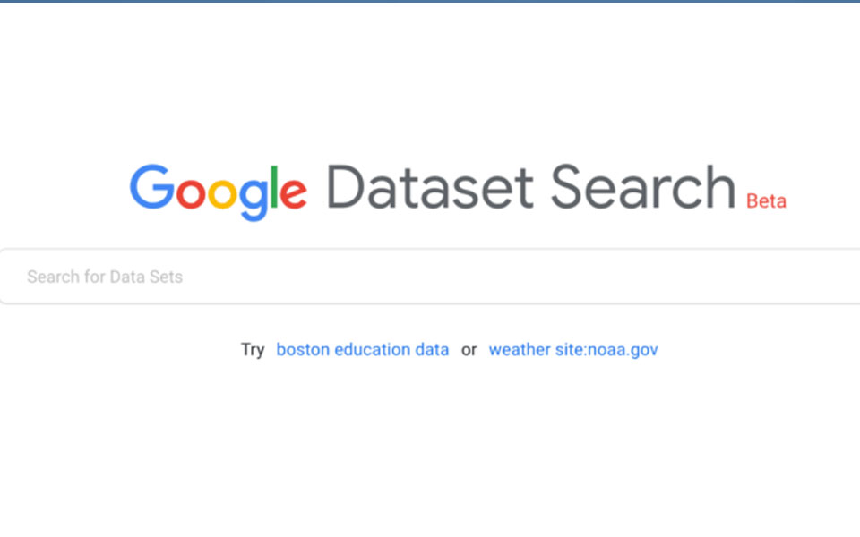 Google launches new Search engine for scientific community