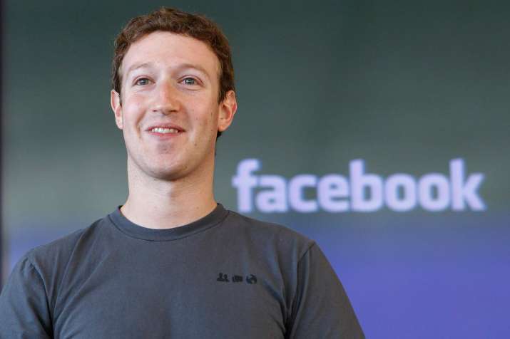 Facebook rebrands as 'Meta' to emphasise metaverse vision