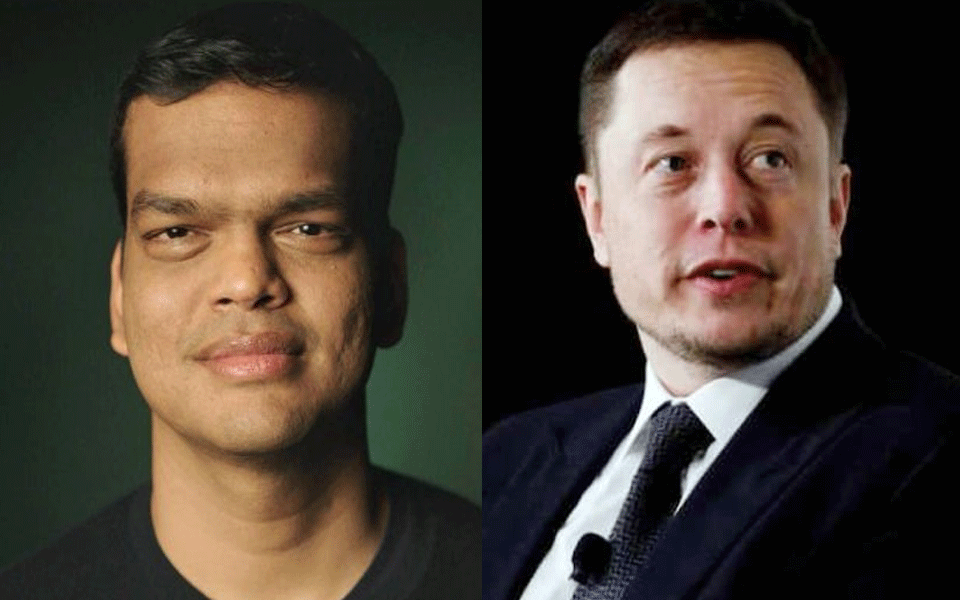 Elon Musk ropes in Indian-origin technology executive as he implements changes in Twitter