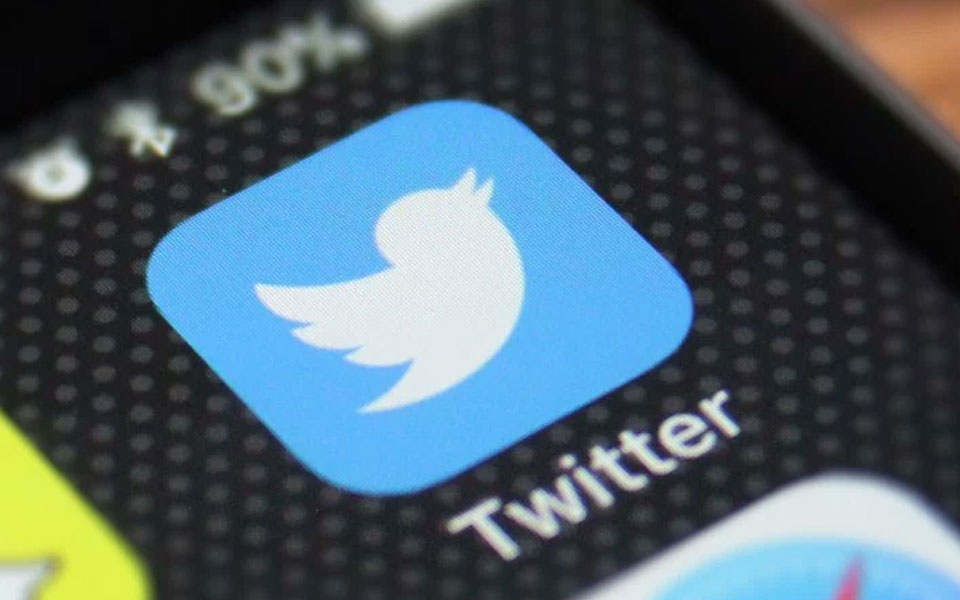 Twitter CEO personally taking call on high-profile accounts: Report
