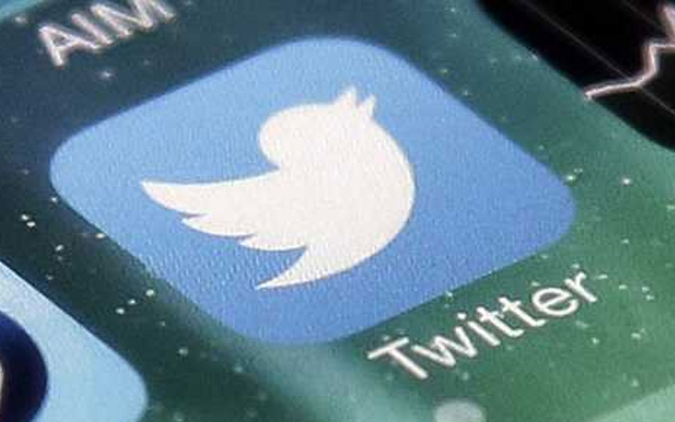 Twitter India head quits, Balaji Krish new interim chief