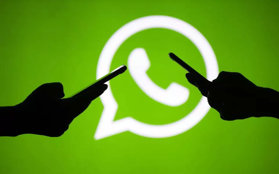 WhatsApp unveils 'tipline' to tackle fake news