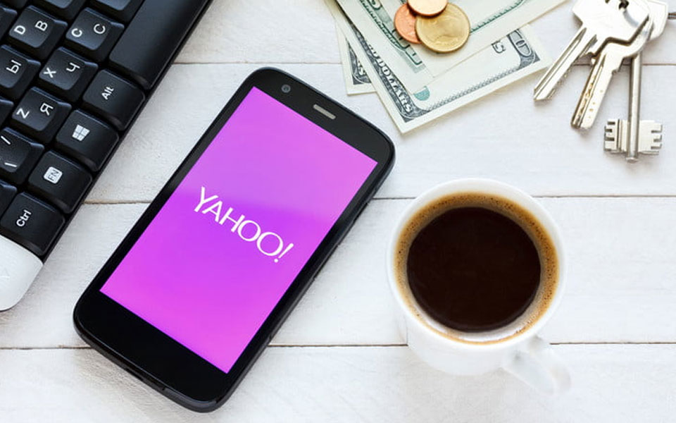 Yahoo Mail launches app for Android 'Go' phones