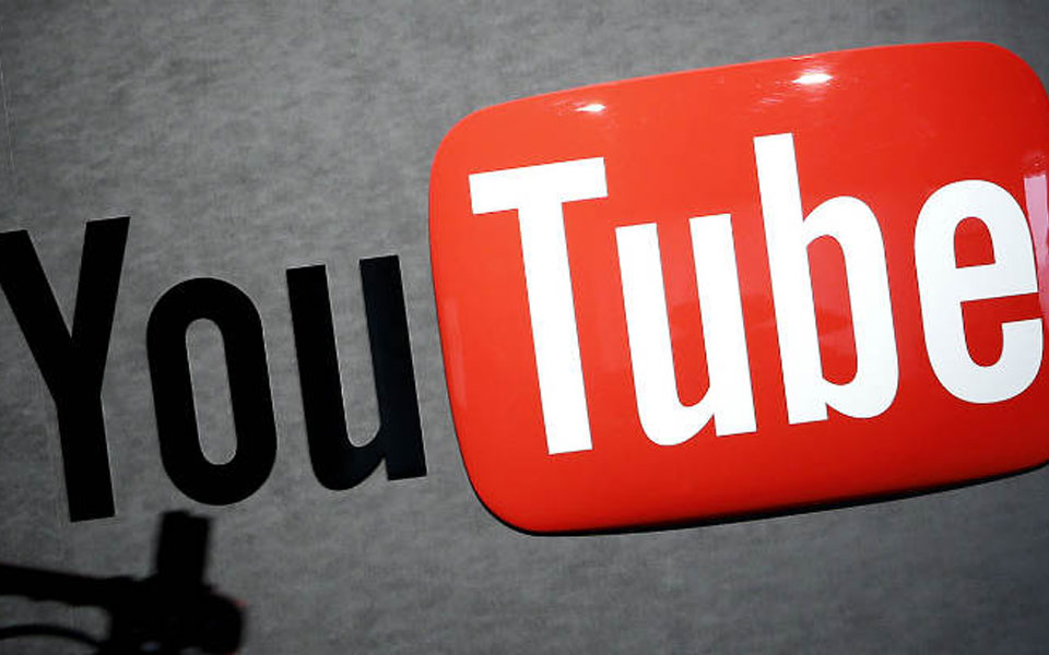 With 1.9bn users, YouTube streams 180 mn hours to TV screens daily