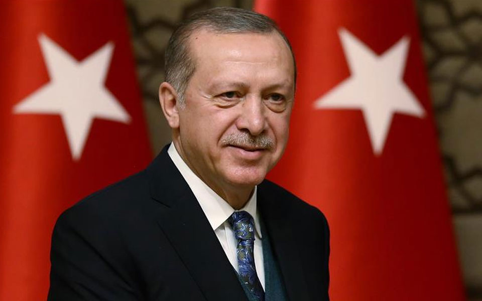 Profile: Recep Tayyip Erdogan