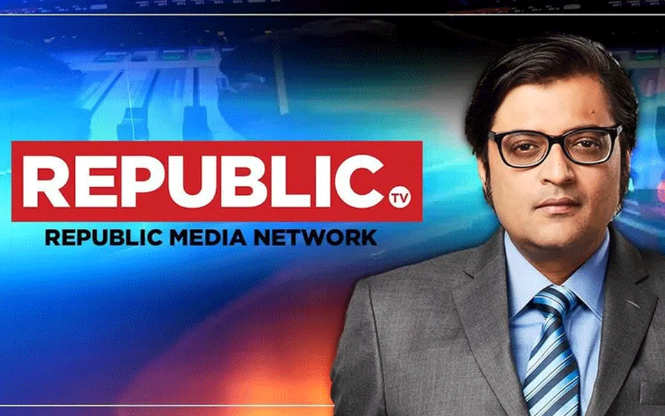 Tejinder Singh Sodhi’s letter on why he quit Arnab Goswami’s Republic TV
