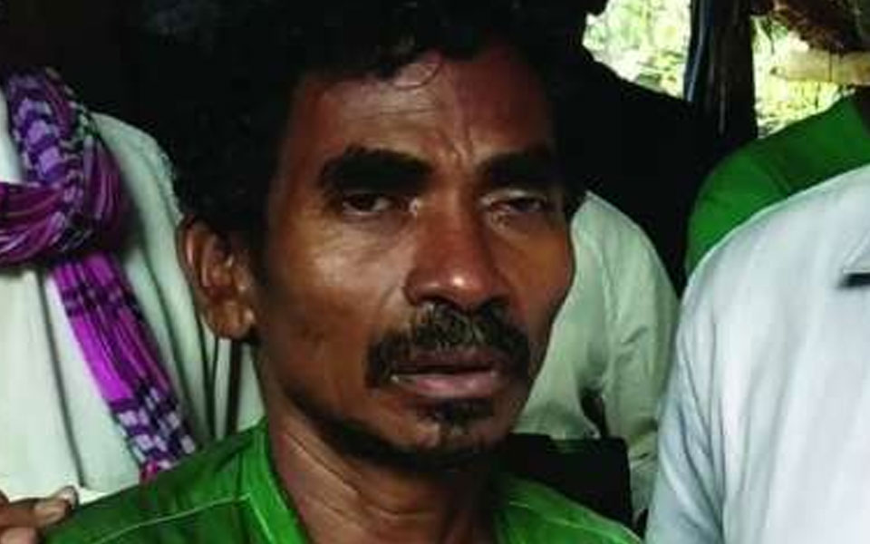 Villagers Say Chhattisgarh Encounter Victims Were Civilians, Including Children