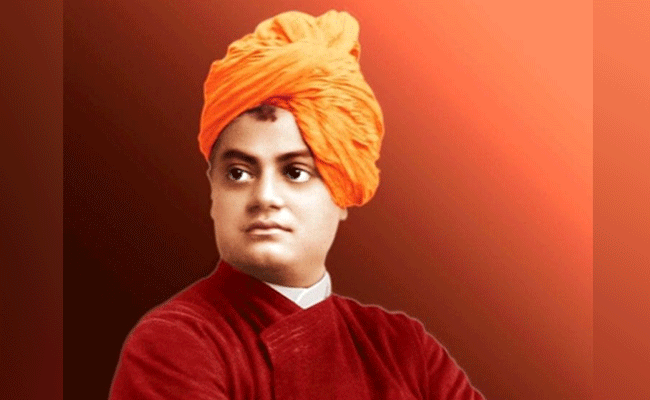 How Swami Vivekananda Gave a New Dimension to the Indian Freedom Movement